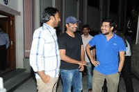 Rowdy Fellow Movie Success Meet
